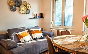 Apartment Passau A - Parken, Stilvoll, Modern & Cozy Im Zentrum Von Passau